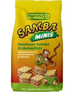 8er-Pack: Samba Minis, 100g