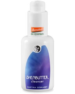 KG Sheabutter Cleanser, 30ml