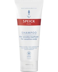 Pure Shampoo sensible Kh., 200ml