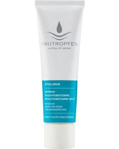 Hyaluron Feuchtigkeitscreme, 30ml