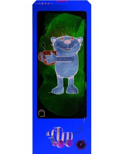 8er-Pack: Janosch Waldbärentee, 40g