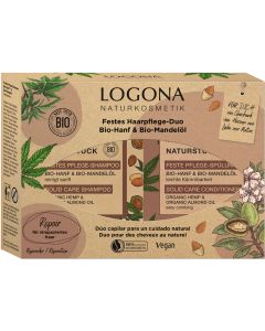 4er-Pack: Naturstücke Duo Repair, 1St