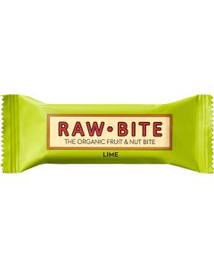 12er-Pack: Raw Bite Spicy Lime, 50g