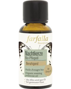 Nachtkerze Pflegeöl, 30ml