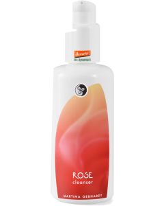 Rose Cleanser, 150ml