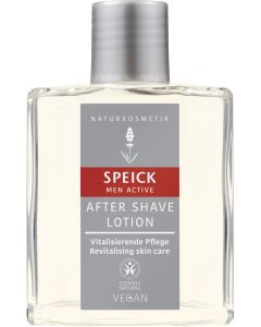 Men After Shave Lotion, 100ml