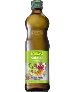 6er-Pack: Salatöl, 0,50l