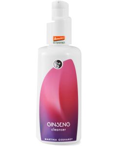 Ginseng Cleanser, 150ml