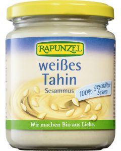 Tahin weiß (Sesammus), 250g