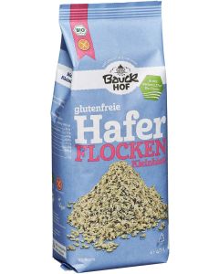 6er-Pack: Haferflocken Kleinblatt, 475g