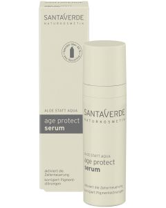 Age Protect Serum, 30ml