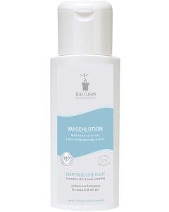 Waschlotion ph5,5 Nr.12, 200ml