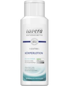 Neutral Körperlotion, 200ml