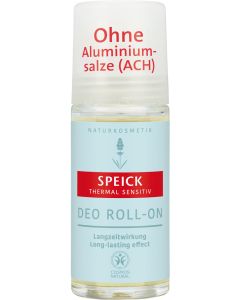 Thermal Deo Roll-On, 50ml