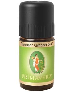 Rosmarin Campher bio, 5ml