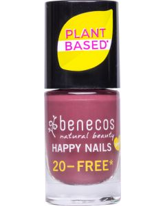 Nail Polish sweet plum, 5ml