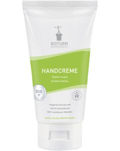 Handcreme Nr. 52, 75ml