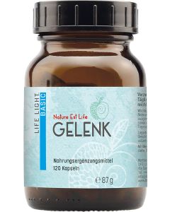 Nature est Life - Gelenk, 120 Kapseln