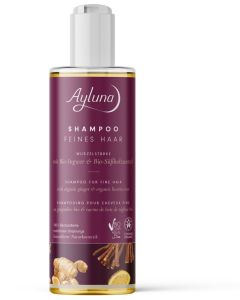 Shampoo Wurzelstärke, 250ml