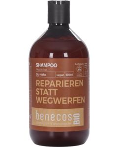 Shampoo Reparatur Hafer, 500ml