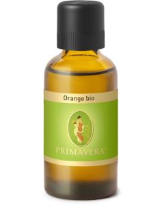 Orange bio, 50ml