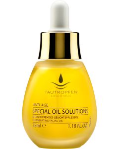 Anti-Age Gesichtspflegeöl, 35ml