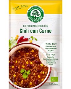 Chili con Carne, 30g