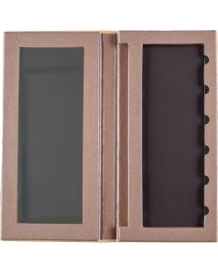 Natural Beauty ID Leerpalet, 1St