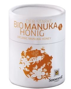 Manukahonig TA 25+, 250g