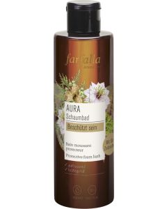 Aura Schaumbad Beschützt, 200ml