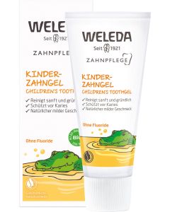 Kinder-Zahngel, 50ml