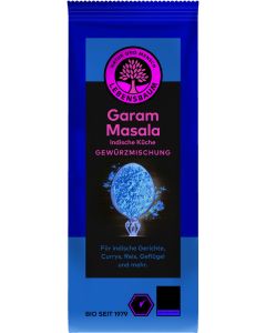 6er-Pack: Garam Masala-Indische Küche, 40g