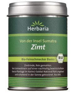 Zimt gemahlen, 70g