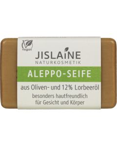 Aleppo-Seife, 100g