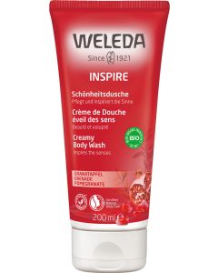 Granatapfel Inspire Dusche, 200ml
