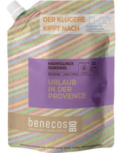 NF Duschgel Lavendel, 1000ml