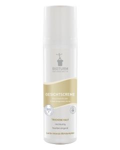 Gesichtscreme Nr. 8, 75ml