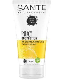 Energy Bodyl. Zitrone&Quit, 150ml