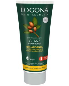 Glanz Conditioner Arganöl, 200ml