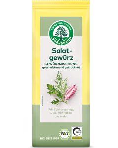 6er-Pack: Salatgewürz, 40g