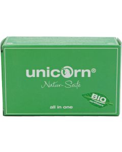 All in One Natur-Seife, 100g