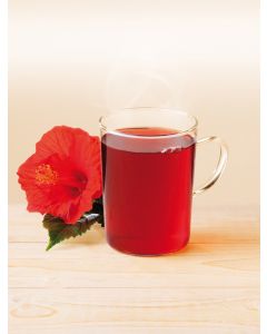 6er-Pack: Hibiskustee, 50g