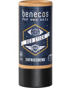 For Men Only Deo Stick, 40g