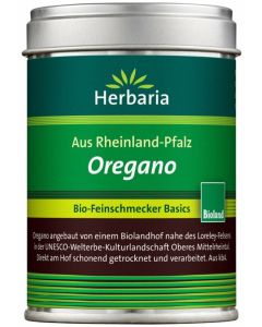 Oregano gerebelt, 20g