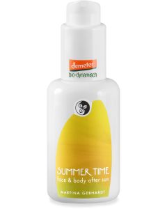 KG Summer Time After Sun, 30ml