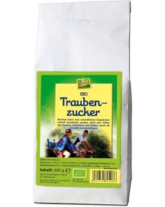 6er-Pack: Traubenzucker, 400g