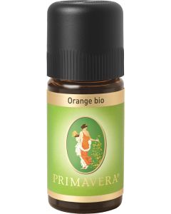 Orange bio, 10ml
