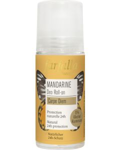 Mandarine Deo Roll-on, 50ml