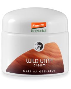 Wild Utah Cream, 50ml
