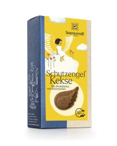 6er-Pack: Schutzengel Kekse, 125g
